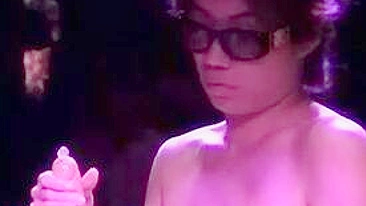 Japanese Strip Club Video Featuring Sexy Asian Girls In Nude Spectacle
