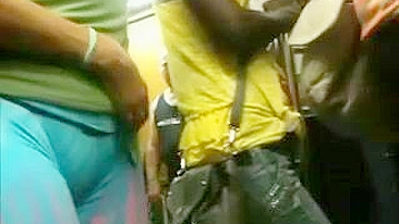 Find Bodacious Hot Video, Dude With Finesse Robot!