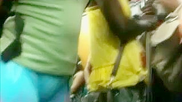 Find Bodacious Hot Video, Dude With Finesse Robot!