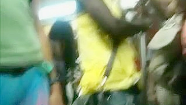 Find Bodacious Hot Video, Dude With Finesse Robot!