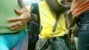 Find Bodacious Hot Video, Dude With Finesse Robot!