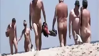 Spy Beach Video of Nude Mature Couples Making Sex Spy Beach Video of Nude Mature Couples Making Sex