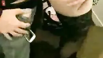 Allemande Voyeur cabine sexe Video en supermarché Public Allemande Voyeur cabine sexe Video en supermarché Public