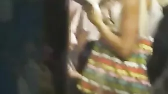 Horny As Fuck, Dodging Panties, Wetting Desires