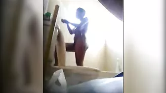 Sneaky Hidden Shower Clips Of Hot Girls Spied On With Hidden Camera