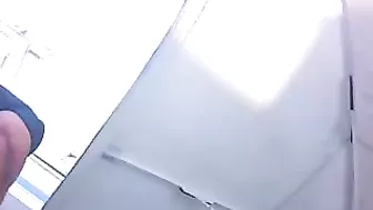 Hot, Sneaky Upskirt Video Of A Sexy, Spicy Latina Under Her Skirt