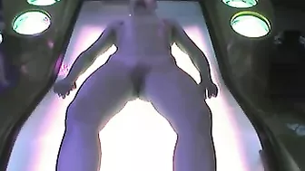 Solarium Naakt Video Solarium Naakt Video