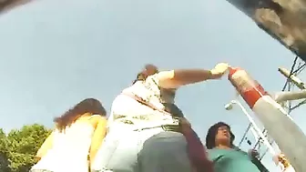 Hot Upskirt Video Of A Girl In Tight Jeans Shows Off Her Ass Hot Upskirt Video Of A Girl In Tight Jeans Shows Off Her Ass