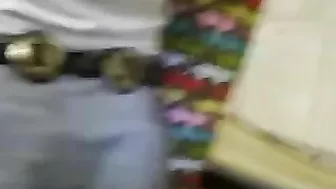 Sexy And Naughty Cheerleader Teasing Her Pussy Upskirt In The Video Clip!