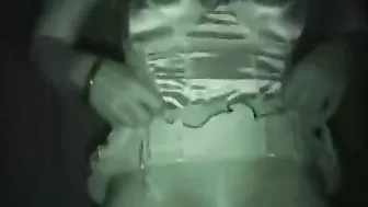 Secret Hidden Camera In Hotel Room Hot Pussy Shows Off