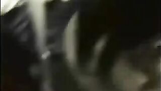 German Shepherd Secretly Watches Kinky Porn Video In Hidden Camera Room