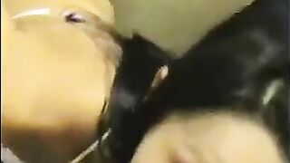 German Shepherd Secretly Watches Kinky Porn Video In Hidden Camera Room