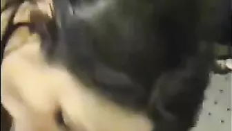 German Shepherd Secretly Watches Kinky Porn Video In Hidden Camera Room