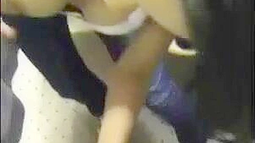 German Shepherd Secretly Watches Kinky Porn Video In Hidden Camera Room