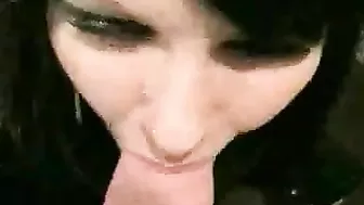 Tedesco cabina Voyeur Video Sesso in pubblico supermercato