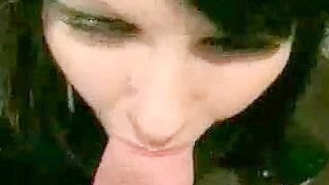 Tedesco cabina Voyeur Video Sesso in pubblico supermercato