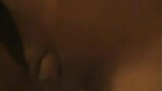 Secret Hidden Camera in Hotel Room Hot Escort Shows Pussy