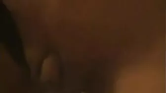 Secret Hidden Camera in Hotel Room Hot Escort Shows Pussy