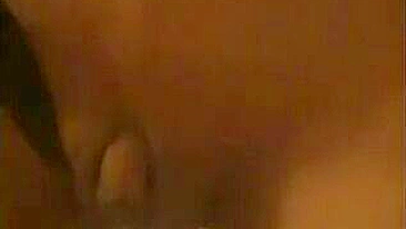 Secret Hidden Camera in Hotel Room Hot Escort Shows Pussy