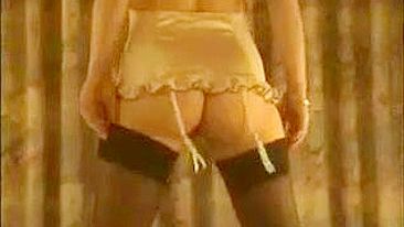Secret Hidden Camera in Hotel Room Hot Escort Shows Pussy