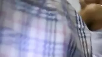 Sexy Cheerleader's Upskirt Tease Video, Oh My!