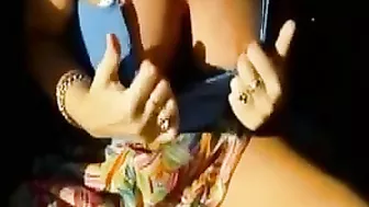 Donna, The Exhibitionist, Flashes Her Flicking-The-Bean Fap Video Donna, The Exhibitionist, Flashes Her Flicking-The-Bean Fap Video