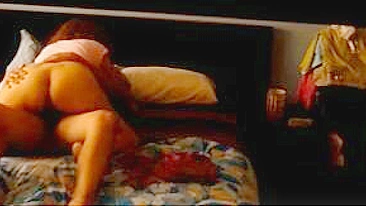 Sneakily Filmed Big Ass Lady Secretly Riding A Hidden Camera Sex Video