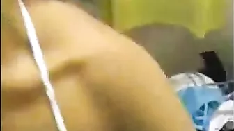 Naughty German Secretly Watches Steamy Voyeur Porn Video In Changing Room