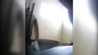 Sneaky Videotaped Female Caught On Camera