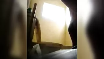 Sneaky Videotaped Female Caught On Camera