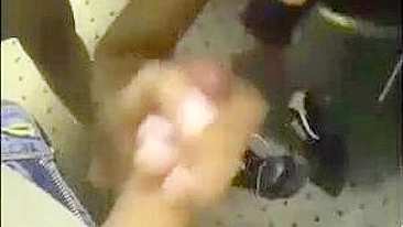 Hot German Secret Voyeur Porn Video in Dressing Room