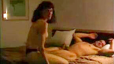 Shocking Hidden Cam Porn Video Of Wife Cheating With Lover