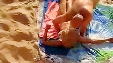 Filthy, Steamy, And Downright Dirty Sex On The Beach Porno Amator Video