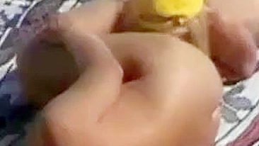 Steamy Beach Sex Video Of Blonde Girls Getting F***Ed