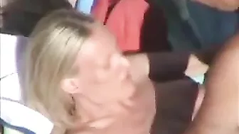 Beach Sex Video Amateur Frau gefickt und gefilmt Voyeur