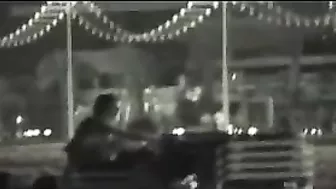 Passionate Bodies On The Beach Caught On Cam - A Must-See For Voyeurs!