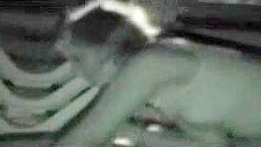 Passionate Bodies On The Beach Caught On Cam - A Must-See For Voyeurs!