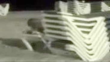 Passionate Bodies On The Beach Caught On Cam - A Must-See For Voyeurs!