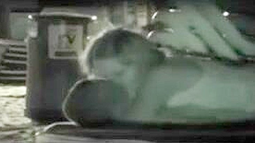 Passionate Bodies On The Beach Caught On Cam - A Must-See For Voyeurs!