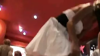 Sultry Girls' Amateur Upskirt Video, Filmed With Hidden Camera