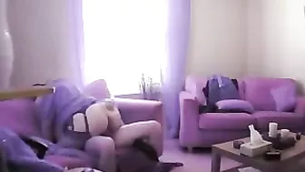 Sexo Cámara escondida Secretario video folla a su jefe en su lugar