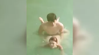 This Naughty Video Of A Beach Couple Having Sex And Get Turned On!