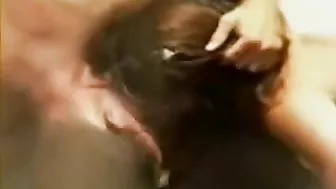 Donna fare sesso con il suo uomo sulla spiaggia spiata Voyeur Cam