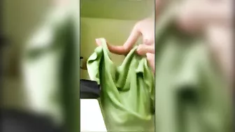 Hidden Camera in Shower Wife Spied on Video