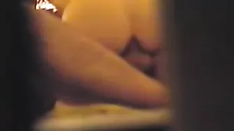 Caught My Cheating Girlfriend With My Friend In Hidden Camera, Hilarious!