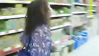 Moglie Sexy Nude Video Upskirt presso il negozio locale Moglie Sexy Nude Video Upskirt presso il negozio locale