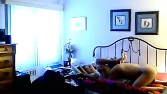 Wet Pussy Fucked Secretly On Hidden Camera