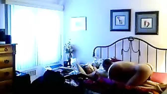 Wet Pussy Fucked Secretly On Hidden Camera