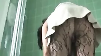 Candid Upskirt Sesso Video