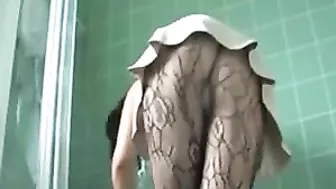 Candid Upskirt Sesso Video